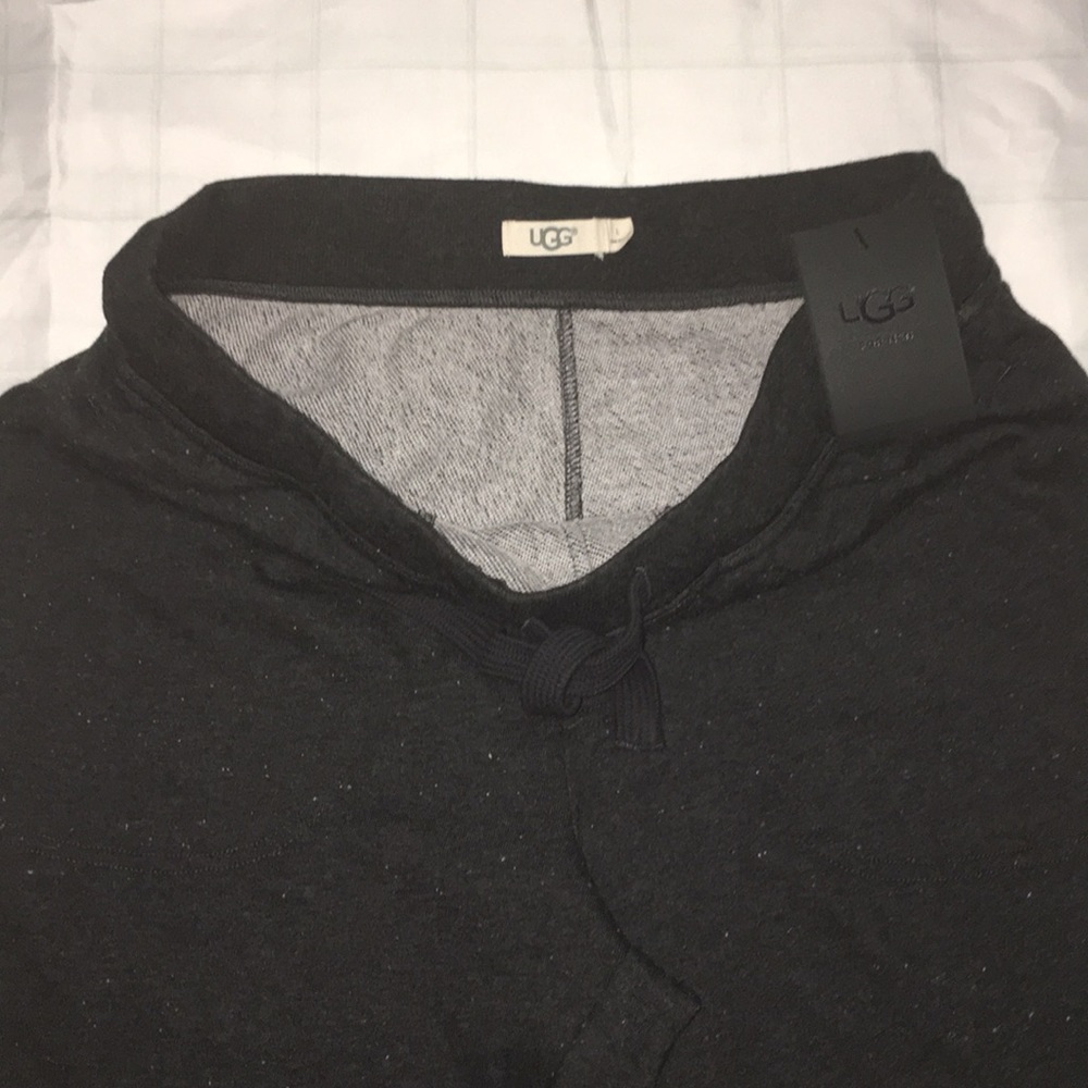 🔥Ugg men’s knit joggers size L.🔥